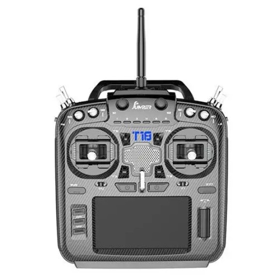 Jumper T18 Pro Hall V2 2.4G 915MHz OpenTX Multi-protocol Transmitter JP5IN1 RF Module for RC Drone